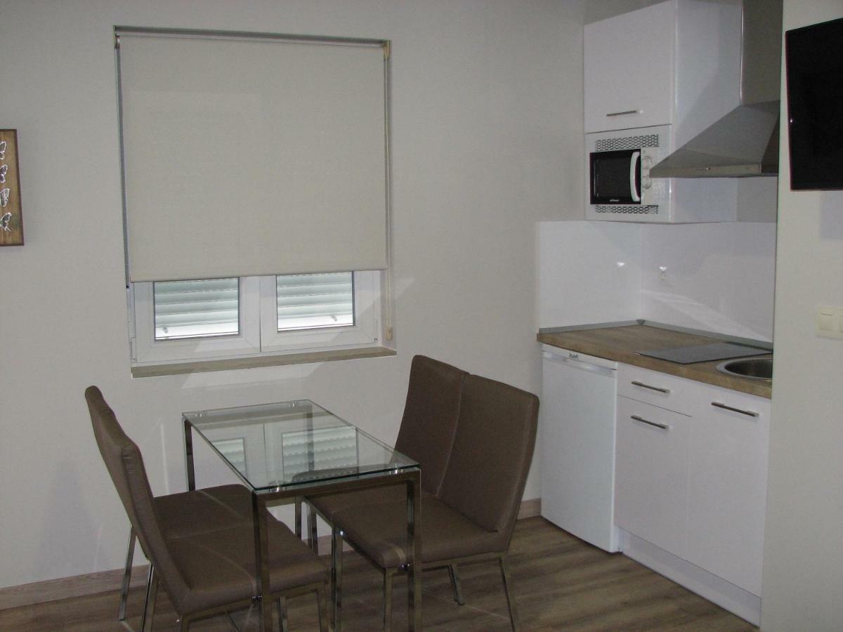 Apartamentos Mitreo Merida Exterior photo
