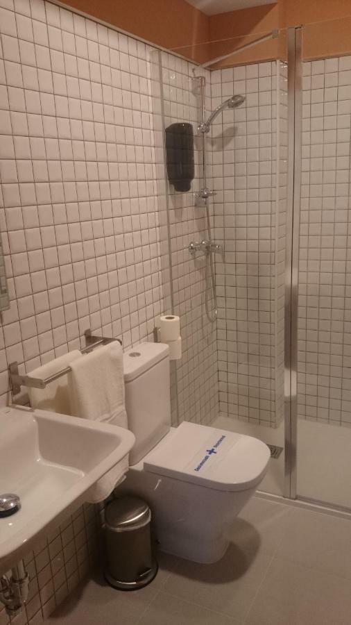 Apartamentos Mitreo Merida Room photo