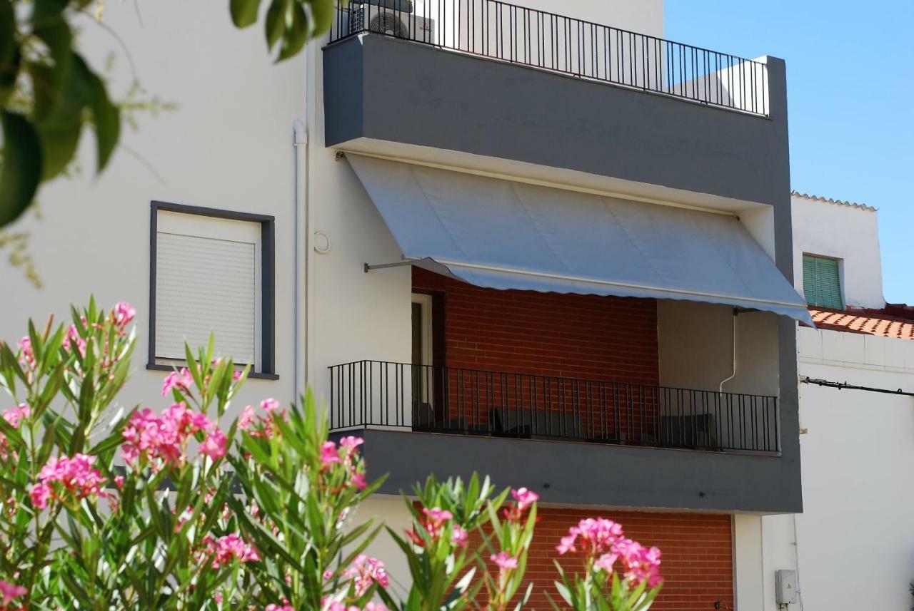 Apartamentos Mitreo Merida Exterior photo